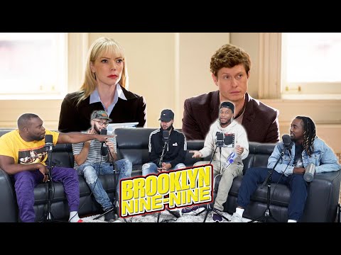 Brooklyn Nine-Nine 3x9 "The Swedes" Reaction/Review