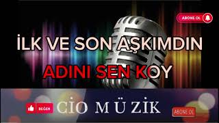 Adini Sen Koy Do(C) Eserin Açıklamada Resimi