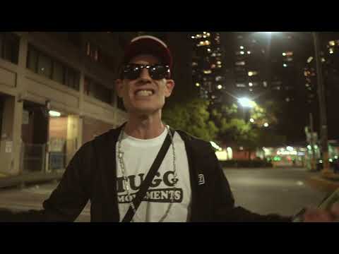Tuggawar - 5 On It (Official Music Video)