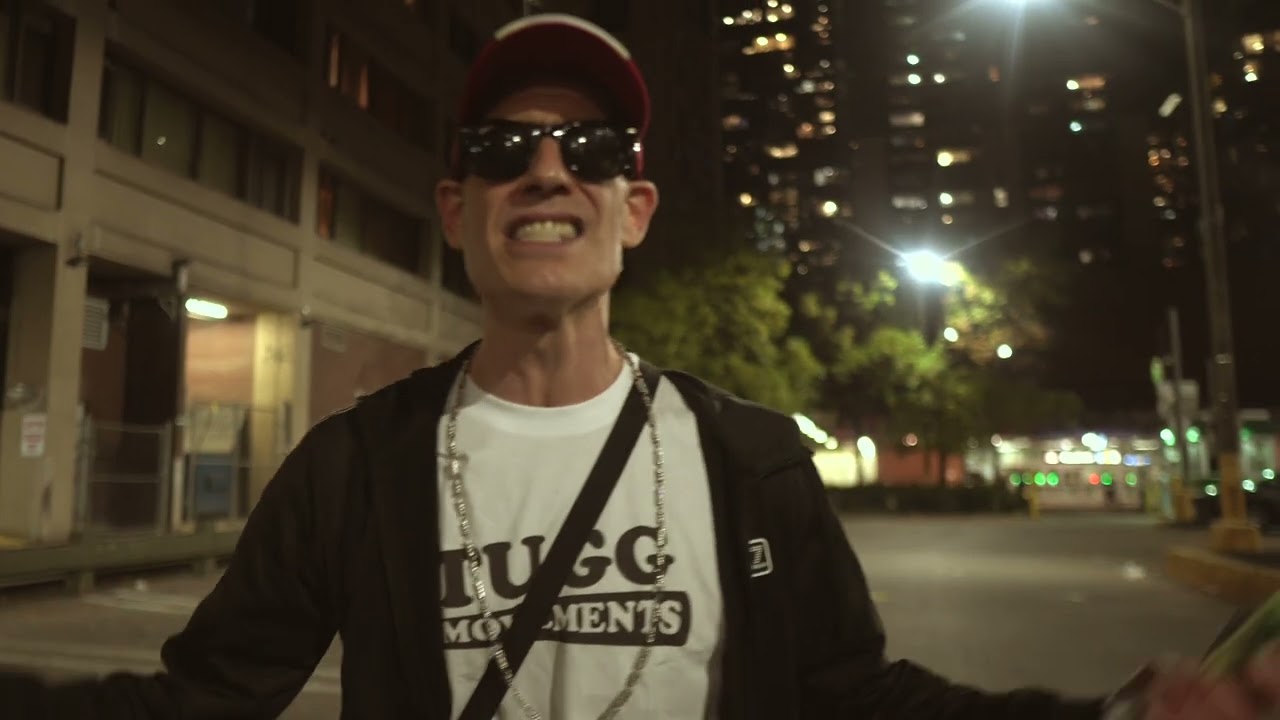 Tuggawar - 5 On It (Official Music Video)