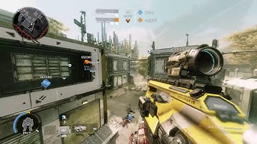 Titanfall™ 2 Capture The Flag