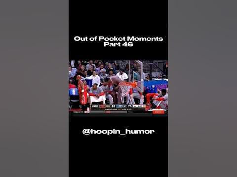 dwight howard grabs teammates 🍆 #shorts - YouTube