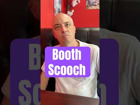 Booth Scooch