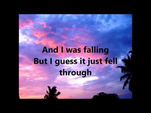 Picture This - This Morning Lyrics