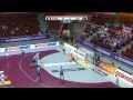 France VS Iceland GAME3 preliminary Round QATAR HANDBALL 2015