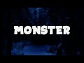 Blasterjaxx Monster Lyrics Ft Junior Funke mp3