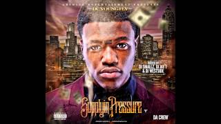 Dc Young Fly - Don't Give Me Your Heart [Prod. By Mondo]