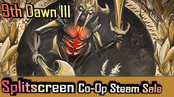9th Dawn III Guide