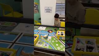 Famous Our talented Jacob showcasing his LEGO Spike Prime driving base project🤩🚗 Net Worth