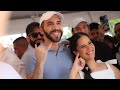 #EnVivo ¿Va Ganando Nayib Bukele? RESULTADOS Elecciones 2024 image