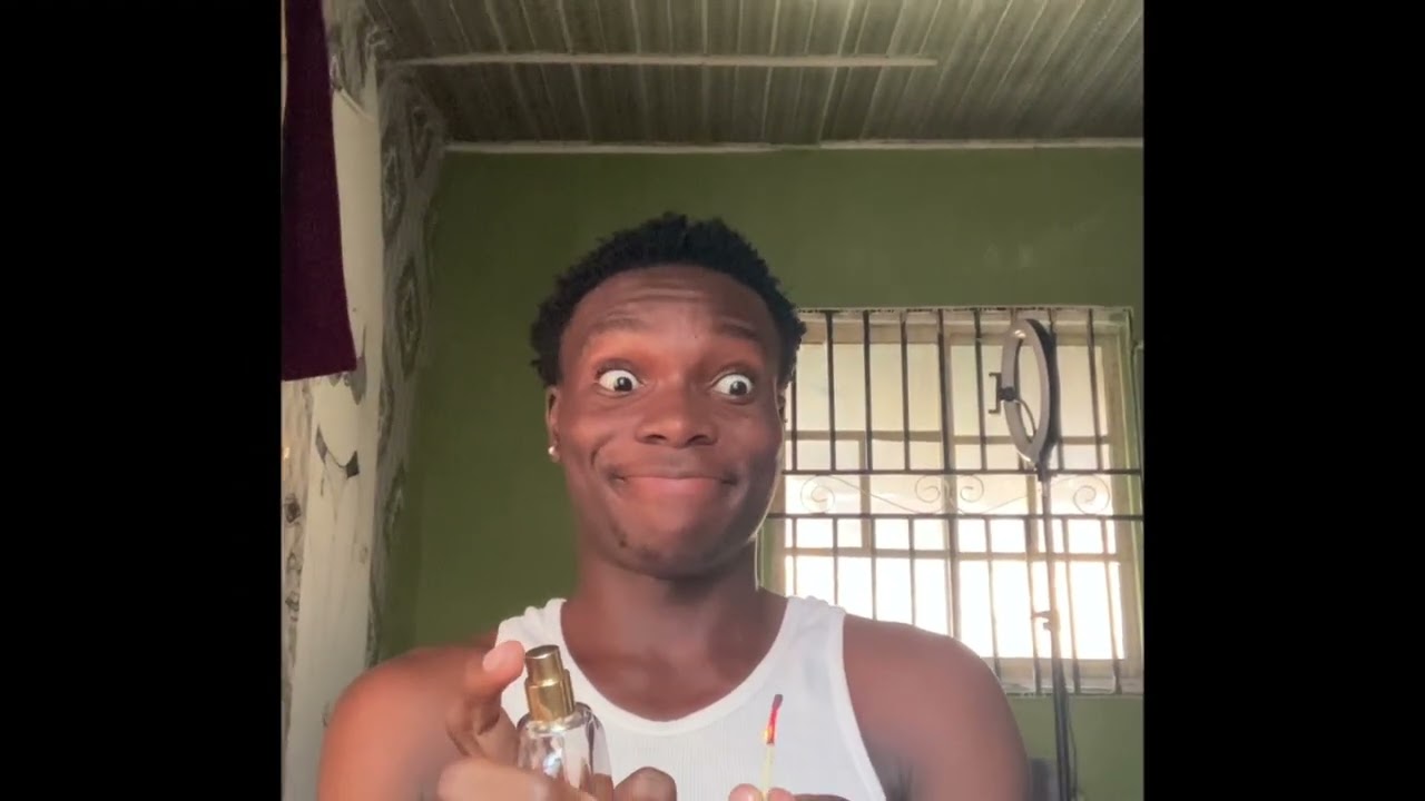 Experimenting things. DO NOT TRY THIS AT HOME.