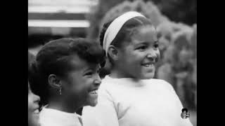 Black Marthas Vineyard In 1968