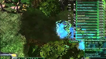 SC2 FFS Event72 Game 6 Part 8/8 (Warlords and Merchants)