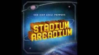 Video thumbnail of "Red Hot Chili Peppers   Slow Cheetah Album Version"