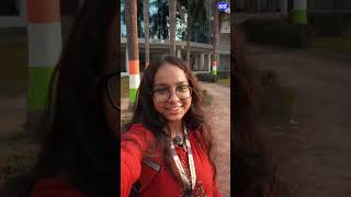 Every Morning at NIST University Feels Like Home | Campus Life Berhampur