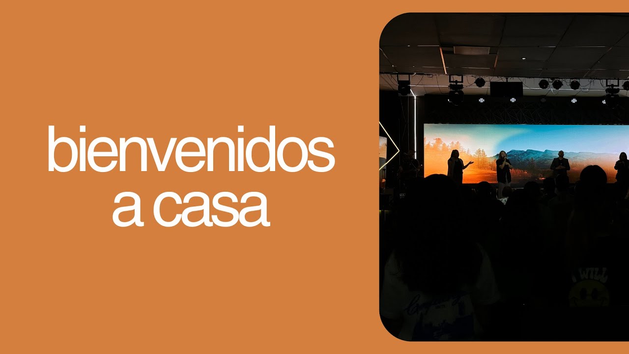 PRÉDICA MIÉRCOLES | 7 ENERO | EN VIVO