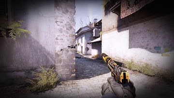 CS:GO Matchmaking Highlights #01 | IcexCS