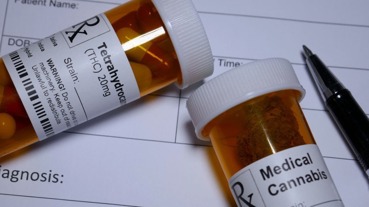 Medical Cannabis for Multiple Sclerosis (MS): Benefits & How to Get a Card in Maryland