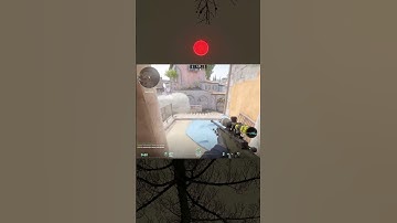 Awp ace #cs2 #gaming