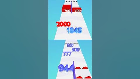 Number Master Shorts - Android iOS Gameplay Walkthrough