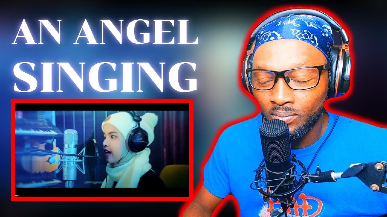 WHO I AM- (Putri Ariani Version) |REACTION!!!