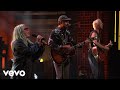 The Head And The Heart - Beg, Steal, Borrow (Live On The Tonight Show Starring Jimmy Fallon)