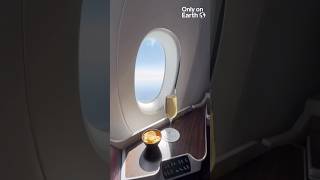 Why Airplane Food Tastes Bad