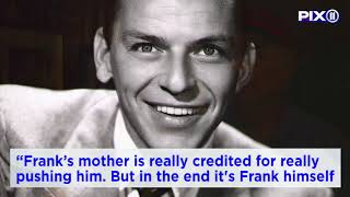 20 years after his death, visit Frank Sinatra sites in his hometown of Hoboken