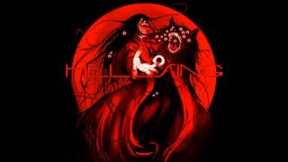 Bitches Love Cannons - Hellsing TFS Ultimate Abridged Dubstep 2