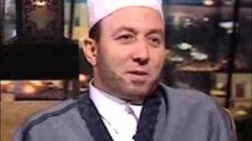 سورة ق - صلاة الكسوف - محمد جبريل