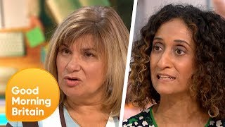 Should Schools Ban Homework? | Good Morning Britain