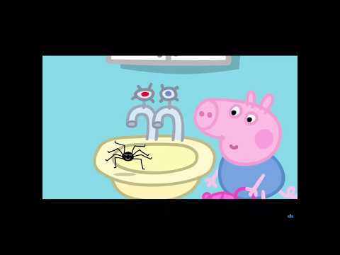 i edited PEPPA  PIG  but it's an "anime opening" (and I can't change the thumbnail)