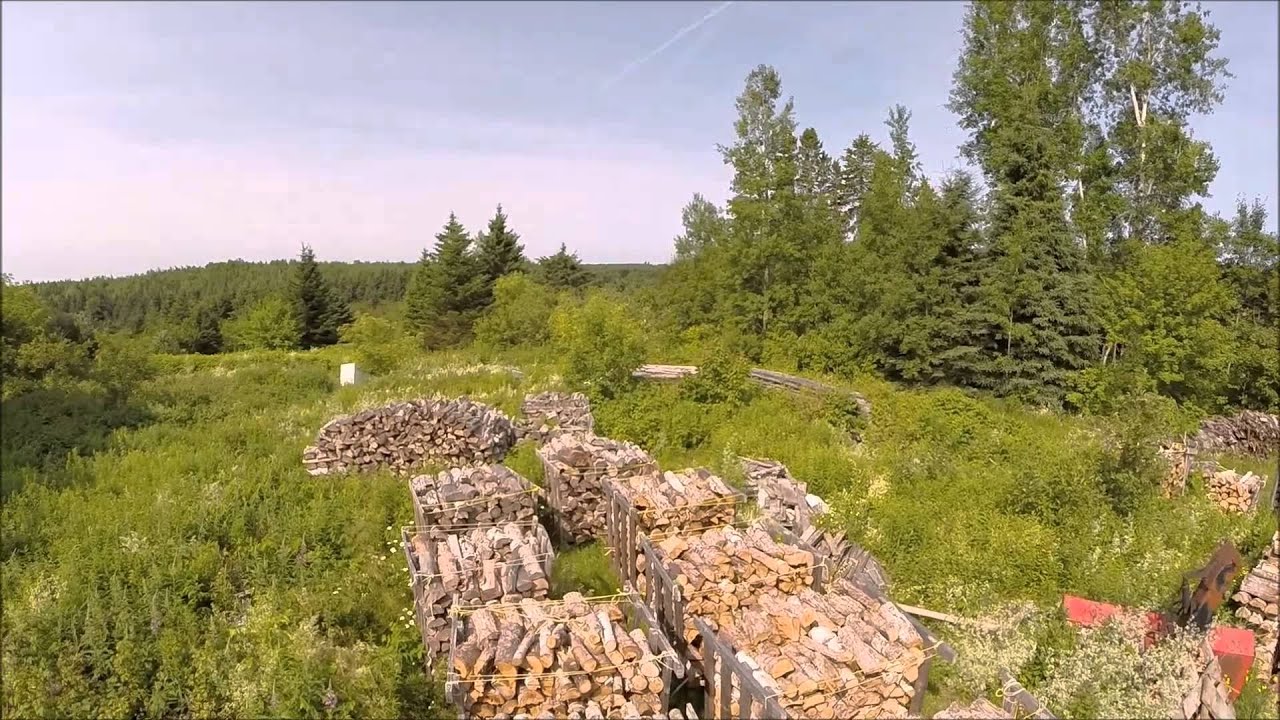 Royal Lepage 4670 Route 490, Ste MariedeKent, New Brunswick YouTube