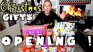 2023 CHRISTMAS GIFTS OPENING‼️