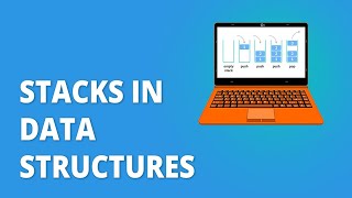 Stacks in Data Structures | Data Structure Tutorial