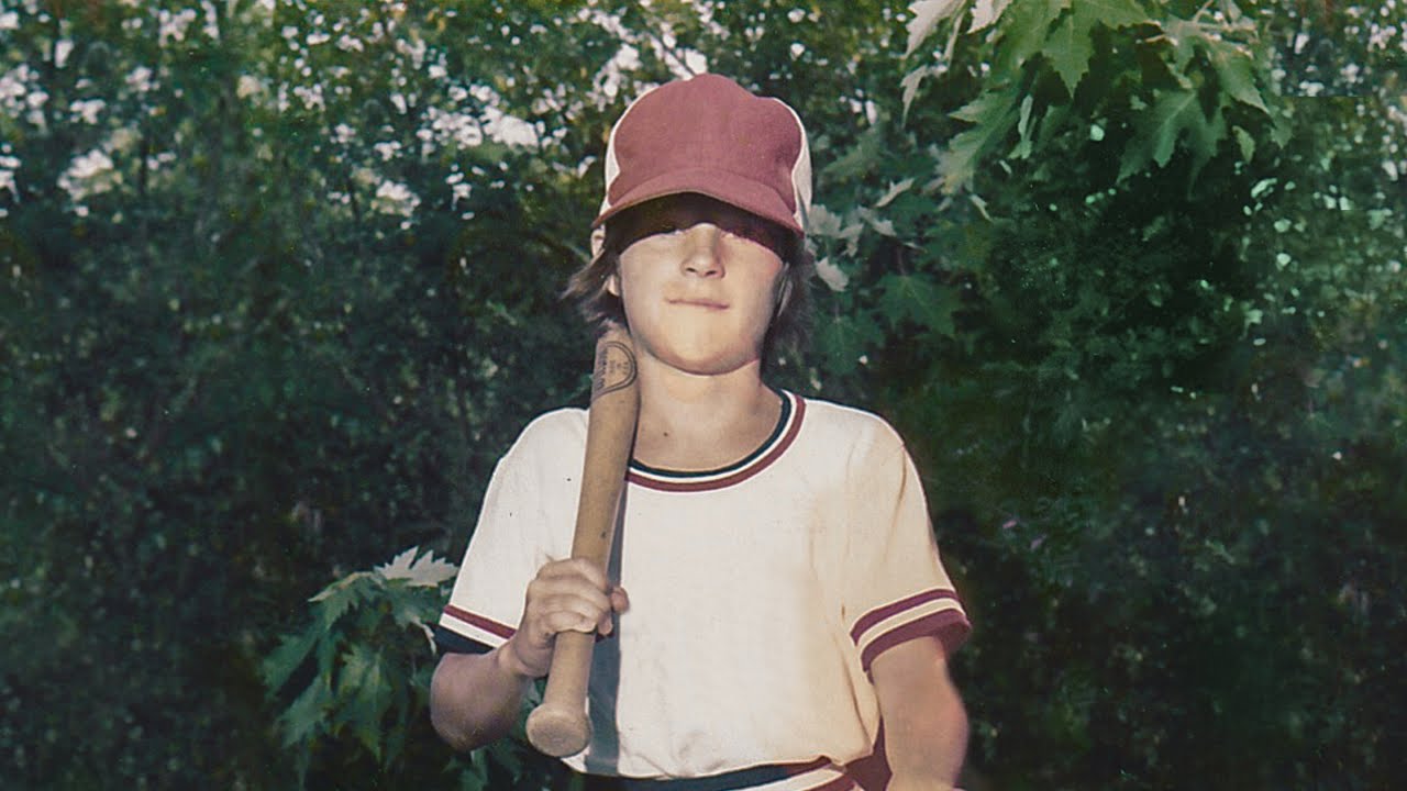 Corbin Dooley – "Home Run" (Visualizer)