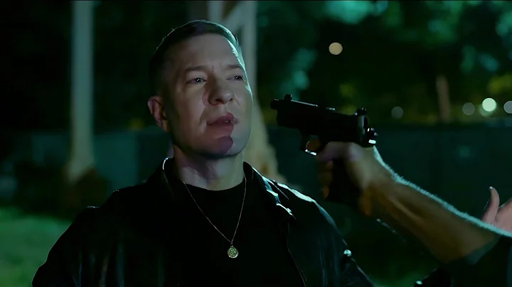 Power Book IV: Force Season 3 Episode 8 Promo Trailer 