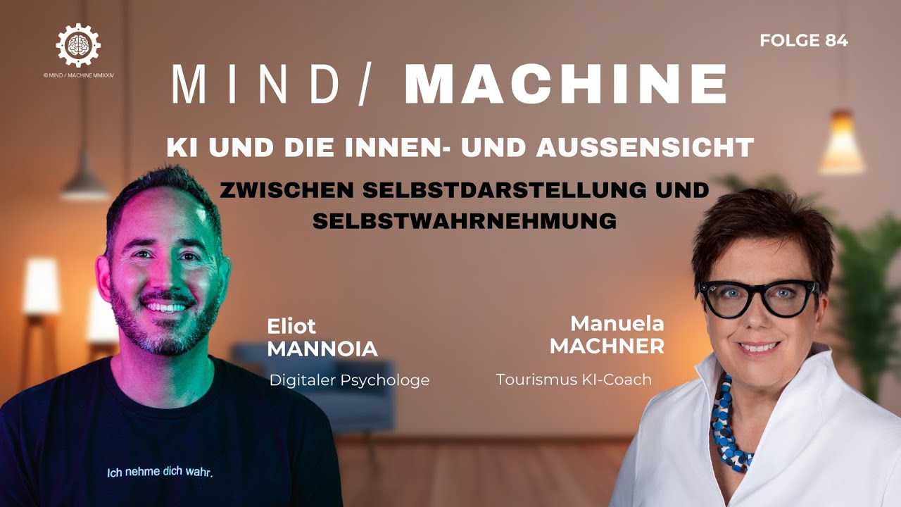 KI - Mind and Machine