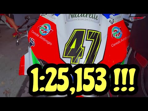 AXEL BASSANI #47