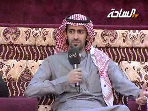 جلسات الساحة أنا باطلب الله أداء سيف المنصوري