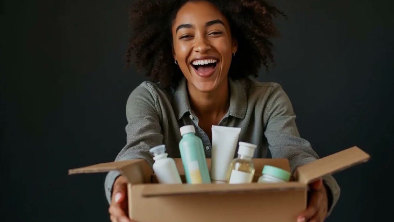 See How to Get Your Free Bottle AND Free Club Membership Now!