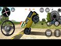 Modified Mahindra Thar Car Games: Indian Cars (Gadi Wala Game) - Car Game Android Gameplay 2026