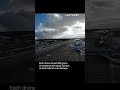 ❗️Reconnaissance video❗️An ordinary drone flying up to a Russian A-50 aircraft #warinukraine #shorts