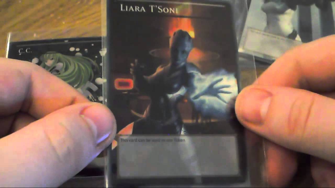 YUGIOH! Dbizal's Custom Cards: Various Full Art Tokens