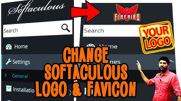 How to Change Softaculous Logo and Favicon in WHM [Easy Steps]☑️