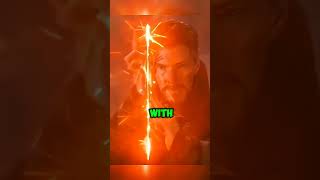 Why Doctor Strange Couldnt Time-Loop Thanos In Infinity War .