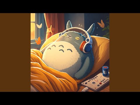 A Town with an Ocean View (Kiki's Delivery Service Lofi) auf YouTube ansehen