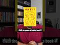 The Power of Habit #shorts