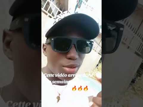 le clip vidéo