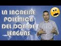 ¿EXISTE EL DON DE LENGUAS?